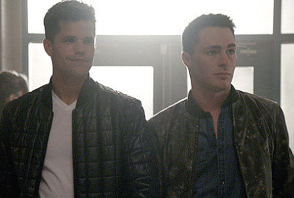 Teen Wolf : Comment Jackson et Ethan se sont rencontrés ? Jeff Davis en dit plus !