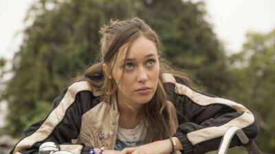 Fear The Walking Dead : comment Alicia pourrait mourir ? L&rsquo;actrice répond