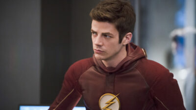 The Flash : le titre de l'épisode 1 tease le retour d'un personnage clé !