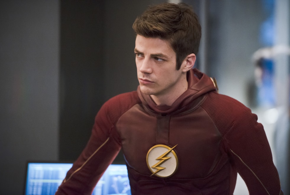 The Flash : le titre de l’épisode 1 tease le retour d’un personnage clé !