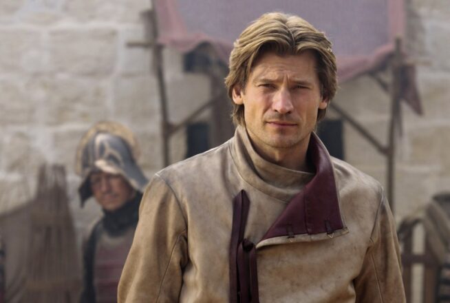 Game of Thrones : 3 dirty secrets à connaître sur Jaime Lannister