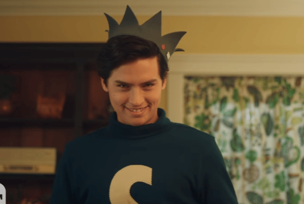 Riverdale : le cast partage un bêtisier (hilarant) de la saison 1
