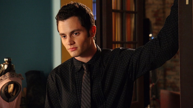 Une actrice de Once Upon a Time rejoint Penn Badgley dans You