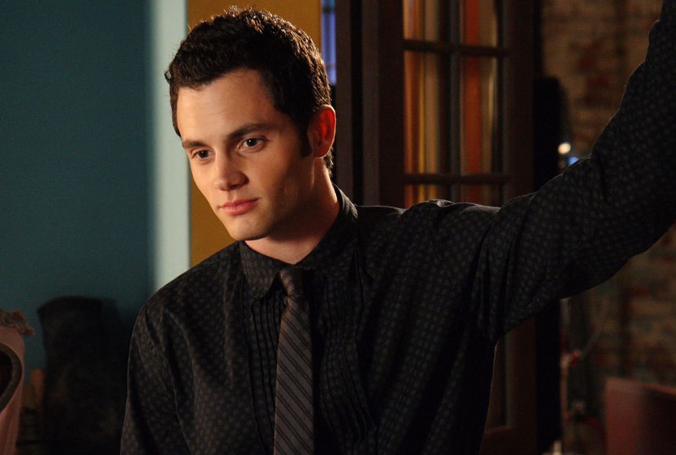 Une actrice de Once Upon a Time rejoint Penn Badgley dans You