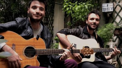Diva Faune &#8211; History of Everything (The Big Bang Theory)