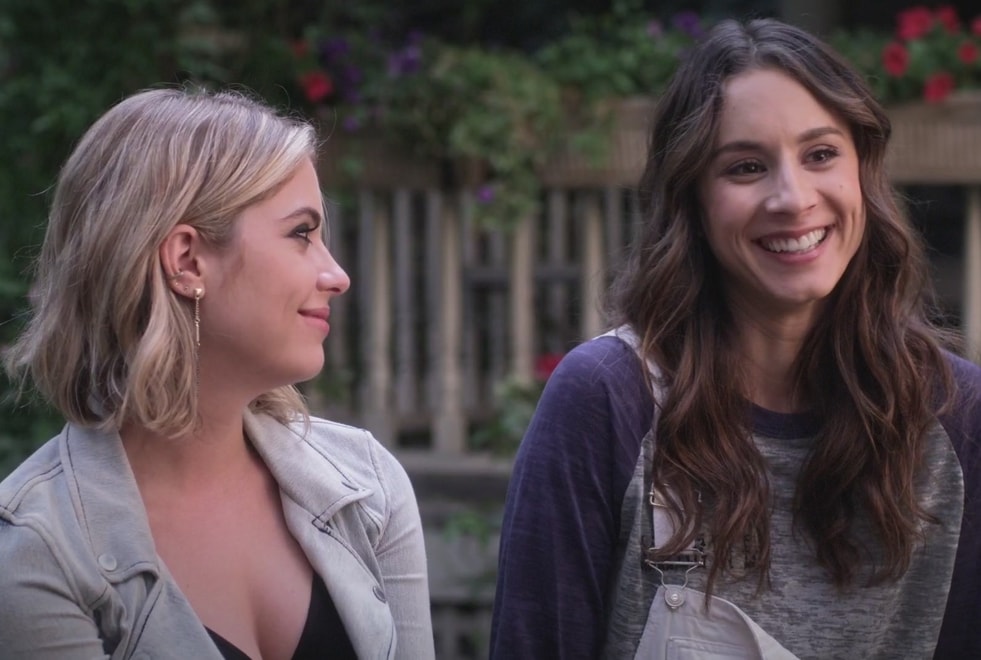 Pretty Little Liars : où sont Spencer & Hanna aujourd’hui ? I. Marlene King dit tout