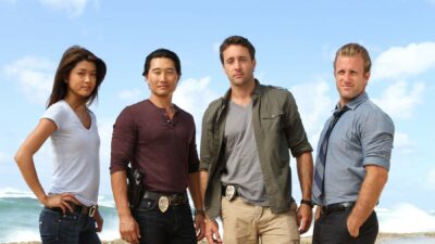 Hawaii 5-0 : 2 acteurs principaux font leurs adieux à la série