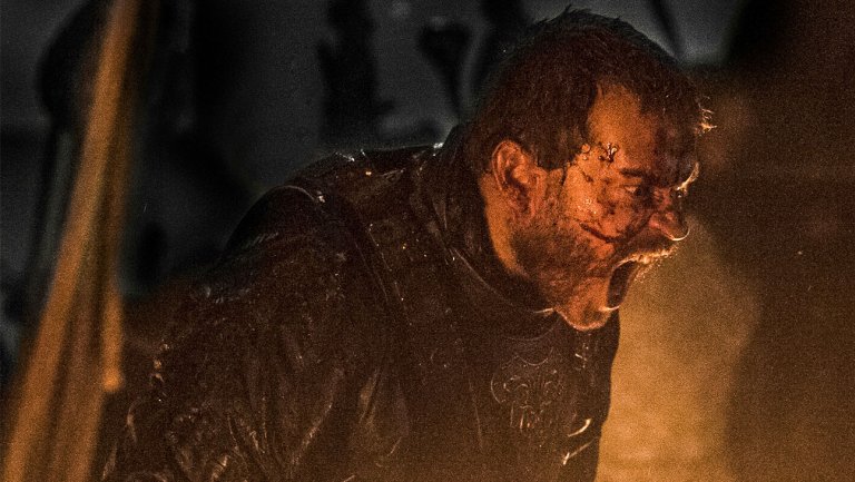 Game of Thrones : comment Euron Greyjoy a tué le Night King dans l&rsquo;épisode 2