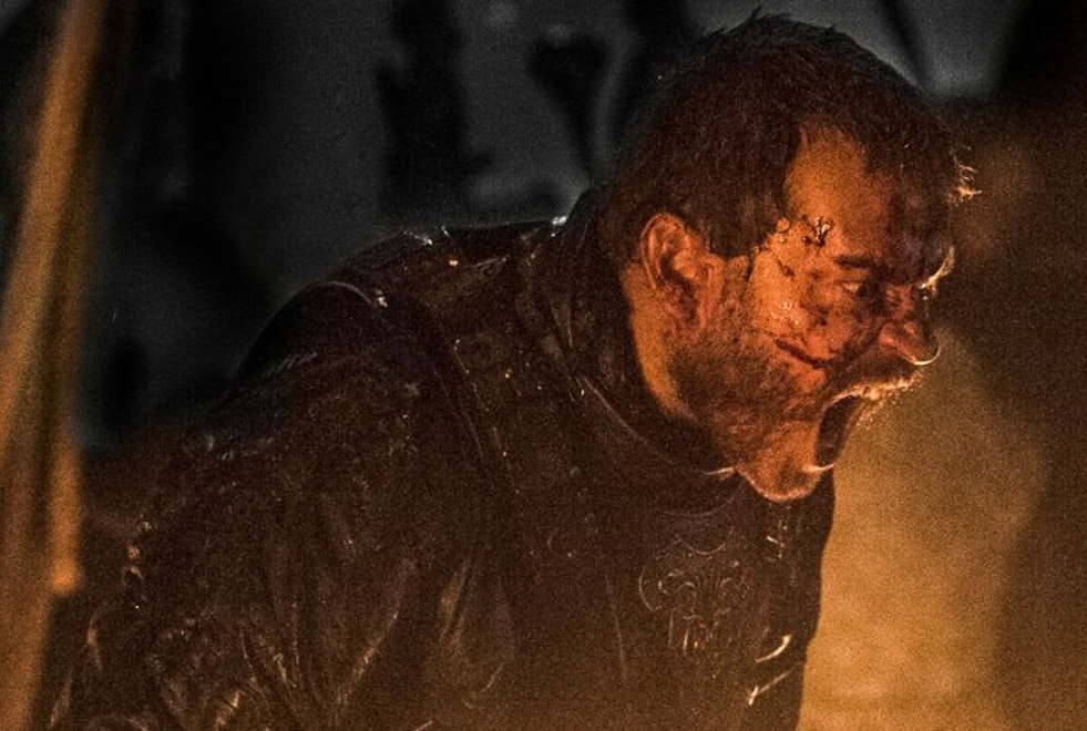 Game of Thrones : comment Euron Greyjoy a tué le Night King dans l’épisode 2