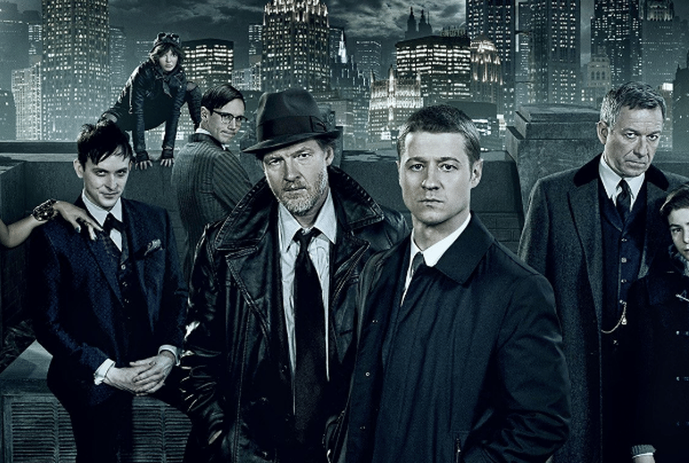 Gotham saison 4 : une actrice de Teen Wolf rejoint le casting