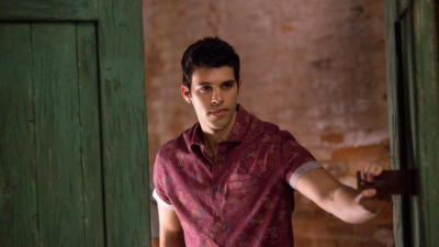 The Originals saison 5 : Josh sera beaucoup plus important