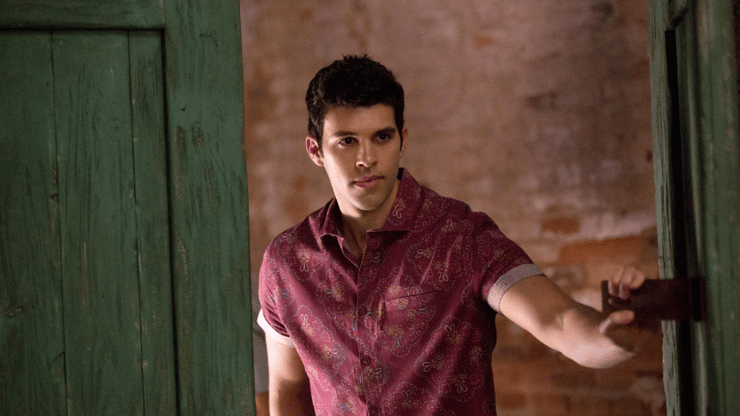 The Originals saison 5 : Josh sera beaucoup plus important