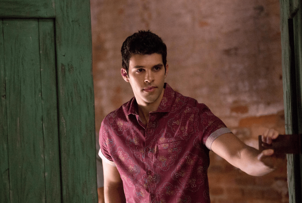 The Originals saison 5 : Josh sera beaucoup plus important