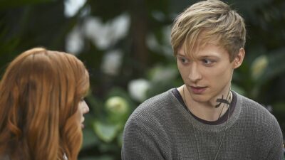 Shadowhunters : jusqu&rsquo;où peut aller Jonathan ? Will Tudor dit tout !