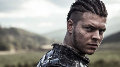 Vikings saison 5 : Ivar sera plus dangereux et violent que jamais !