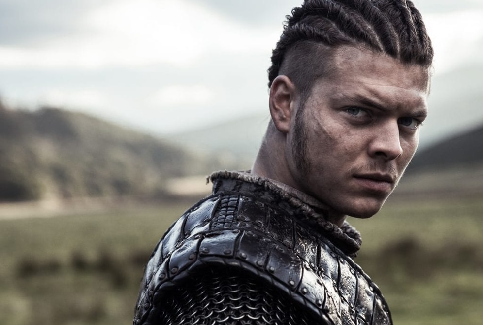 Vikings saison 5 : Ivar sera plus dangereux et violent que jamais !