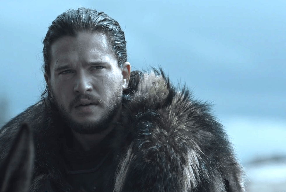 Les showrunners de Game of Thrones préparent une nouvelle série !
