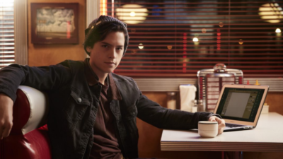 Riverdale : Cole Sprouse a failli ne jamais avoir le rôle de Jughead