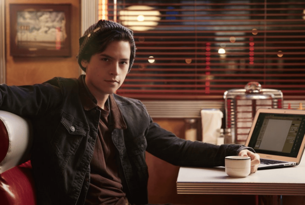 Riverdale : Cole Sprouse a failli ne jamais avoir le rôle de Jughead