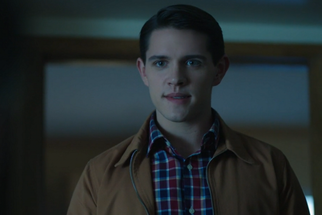 Kevin Keller Riverdale