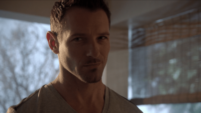 Ian Bohen : "La fin de Teen Wolf va satisfaire les fans" (EXCLU)