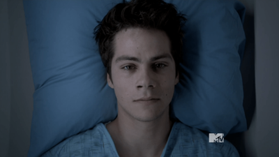 Teen Wolf : on en sait (enfin) un peu plus sur l'avenir de Stiles