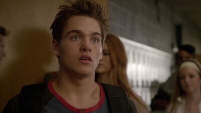 Dylan Sprayberry : 5 infos à connaître sur Liam de Teen Wolf