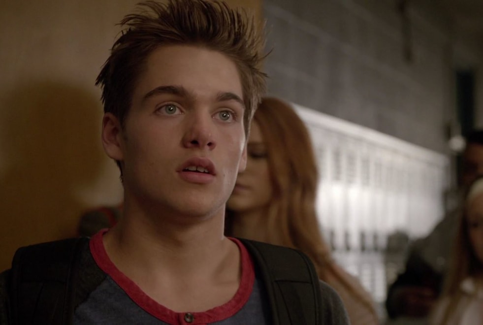 Dylan Sprayberry : 5 infos à connaître sur Liam de Teen Wolf