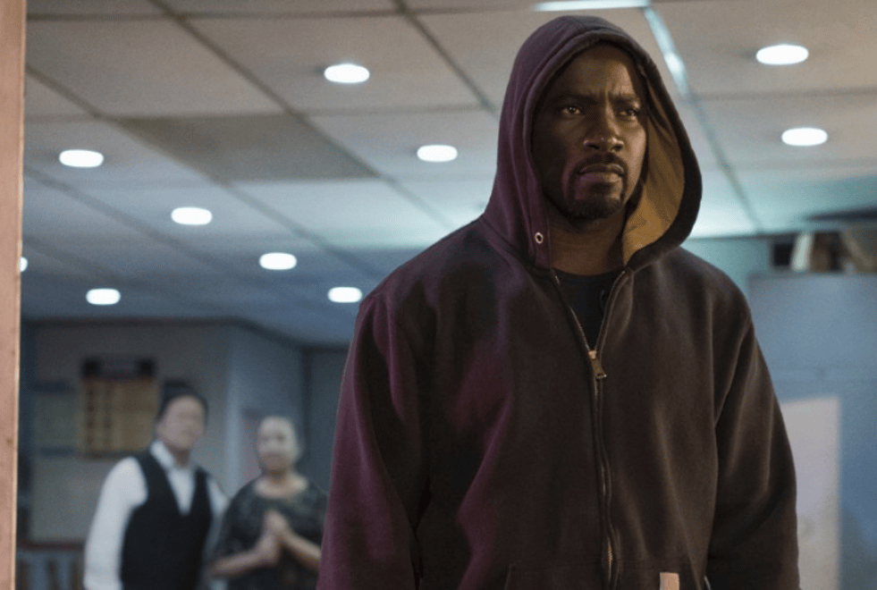Luke Cage : 2 méchants très attendus rejoignent la saison 2