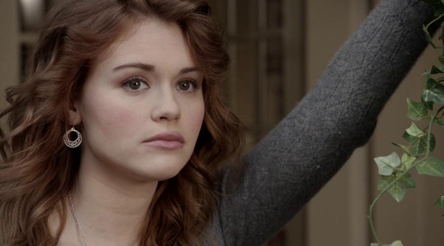 Teen Wolf L Incroyable évolution De Lydia Martin En 6 Saisons