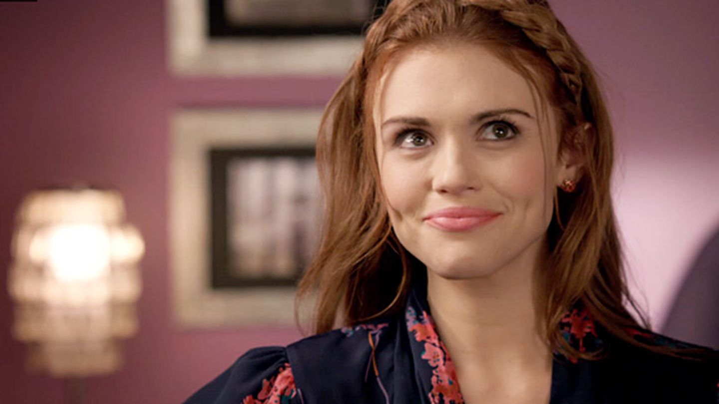 Lydia Martin Teen Wolf