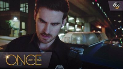 Once Upon a Time saison 7 : les nouveaux personnages enfin dévoilés !