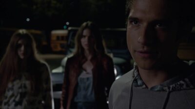 Teen Wolf saison 6 : 3 infos à retenir de l'épisode 11