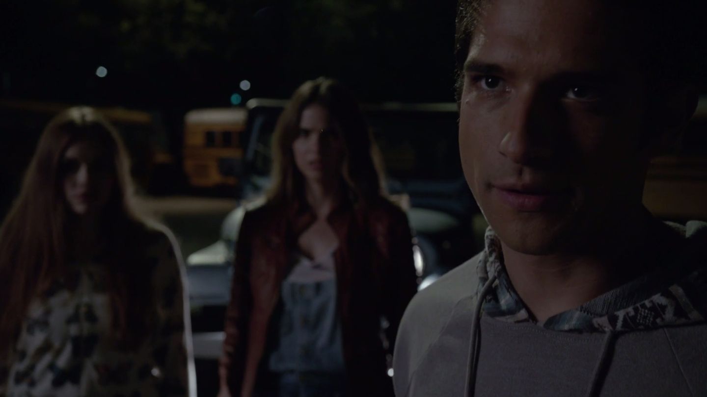 Teen Wolf saison 6 : 3 infos à retenir de l'épisode 11