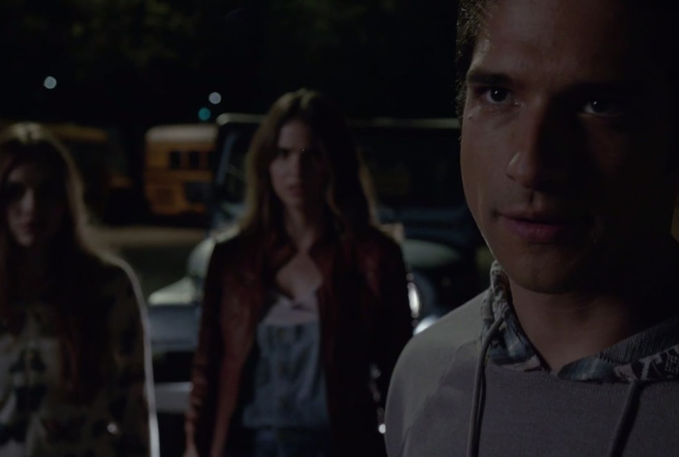 Teen Wolf saison 6 : 3 infos à retenir de l’épisode 11