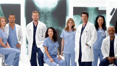 Grey&rsquo;s Anatomy : une actrice de Rosewood rejoint le spin-off !