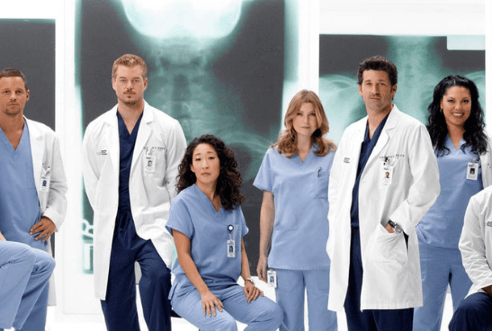 Grey’s Anatomy : une actrice de Rosewood rejoint le spin-off !