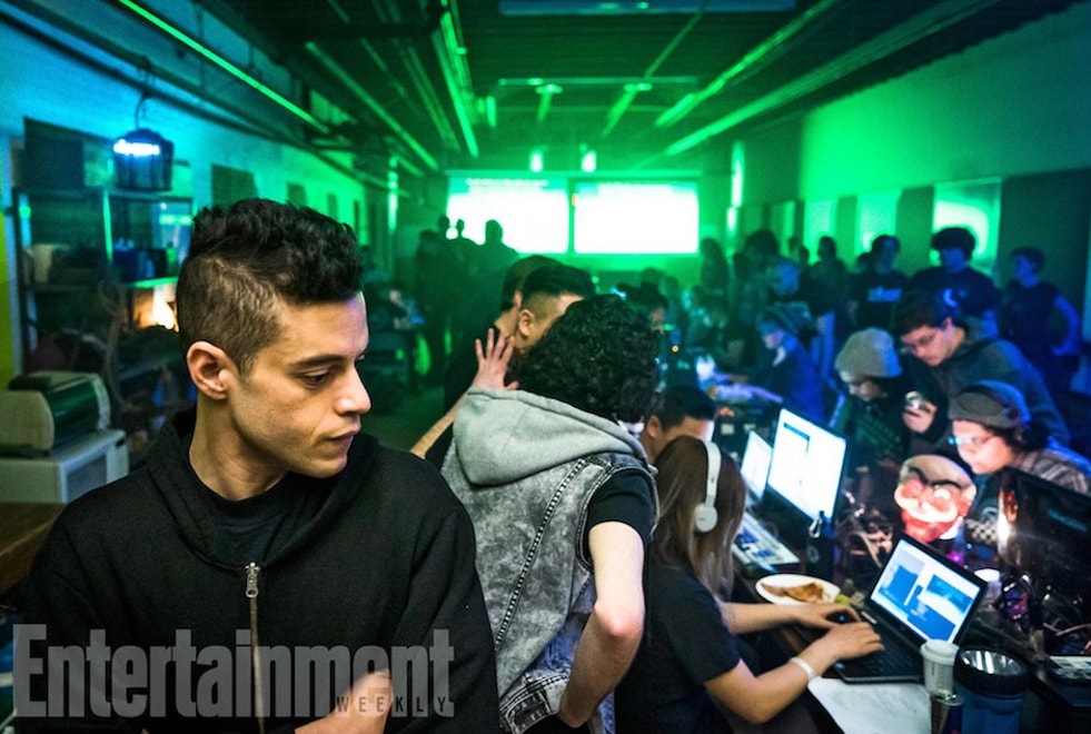 Mr. Robot saison 3 : découvrez la première image d’Elliot !