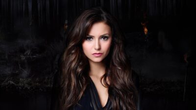 The Originals : Nina Dobrev dans la saison 5 ?