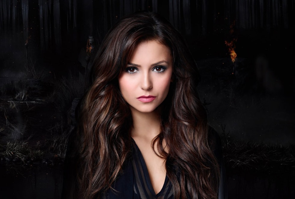 The Originals : Nina Dobrev dans la saison 5 ?