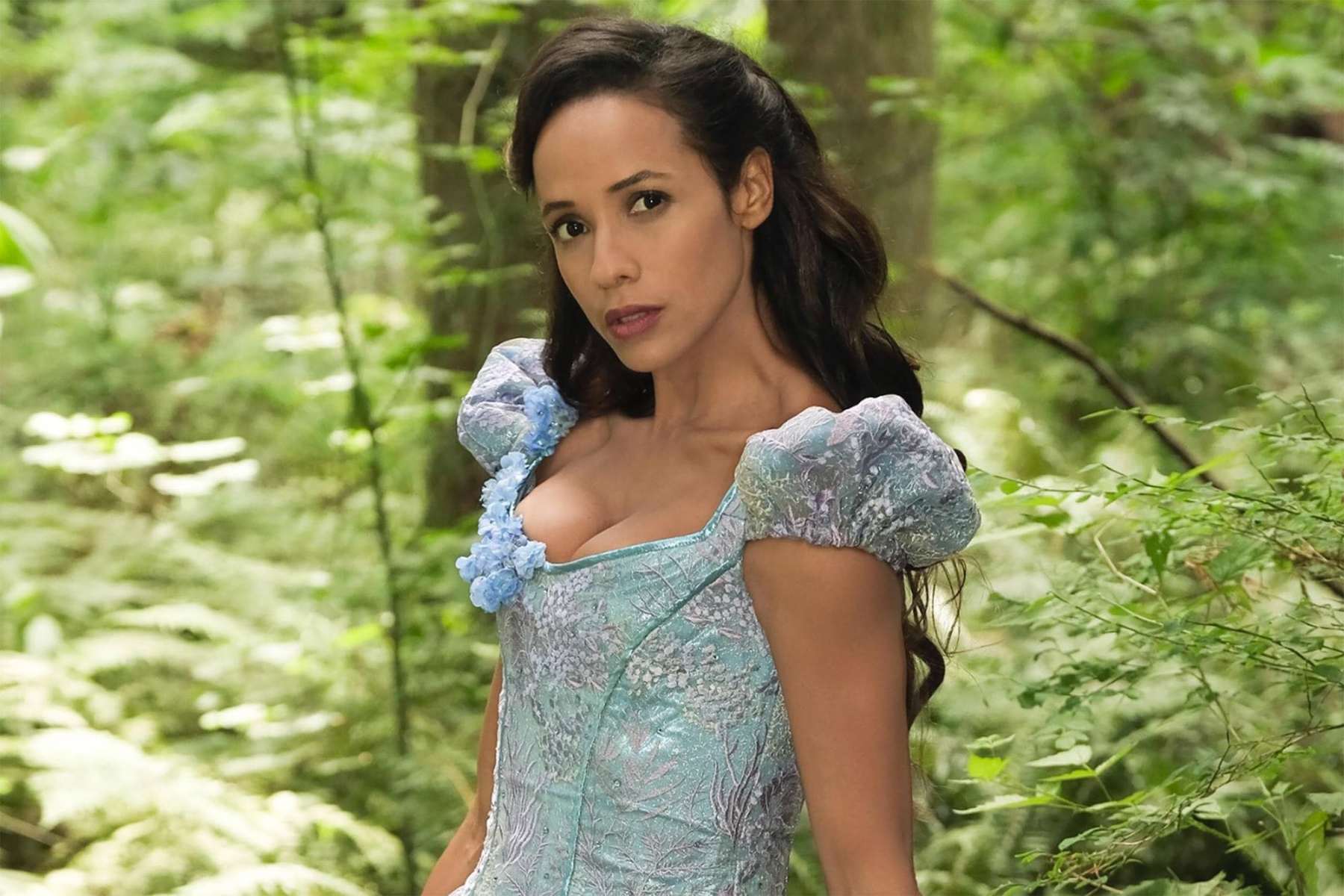 Once Upon a Time saison 7 : la femme d'Henry révélée !