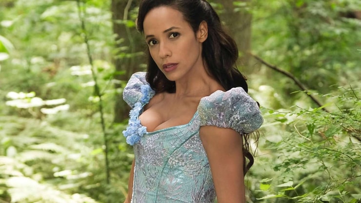 Once Upon a Time saison 7 : la femme d'Henry révélée !