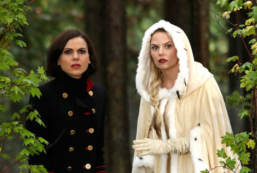 Once Upon a Time saison 7 : la date de diffusion révélée ?