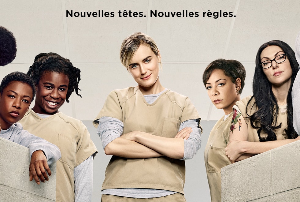 Trop sympa, Netflix vous aide à passer le temps pendant vos voyages ?