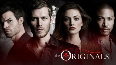 Bye bye : The Originals, la saison 5 sera la dernière !