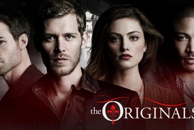 Bye bye : The Originals, la saison 5 sera la dernière !
