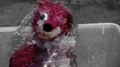Breaking Bad : la véritable (et folle) signification de l&rsquo;ourson rose