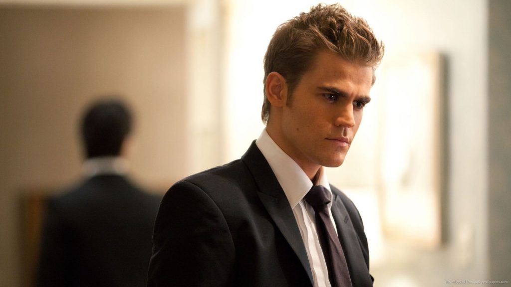 Paul Wesley