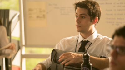 Teen Wolf saison 6B : et bim ! Plein de photos de l&rsquo;épisode 1 sont dispos