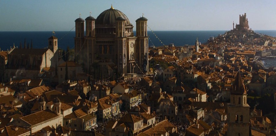 King’s Landing 